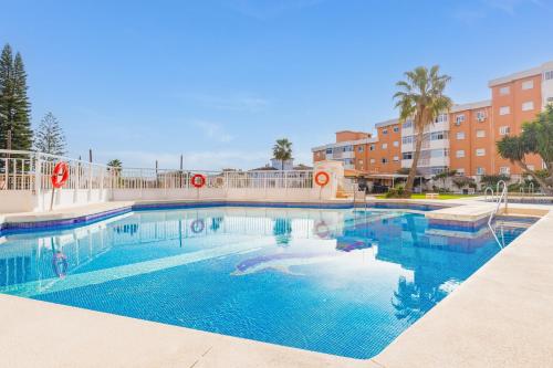 Torremolinos & terrace views by ELE Apartments
