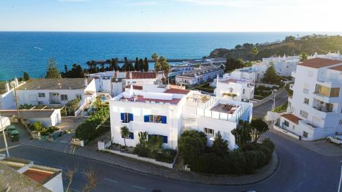Villa Catarina Ocean View