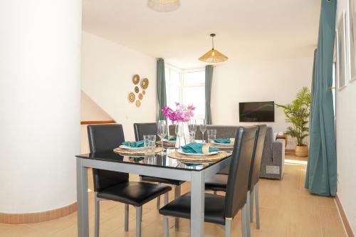 Villa Catarina Ocean View