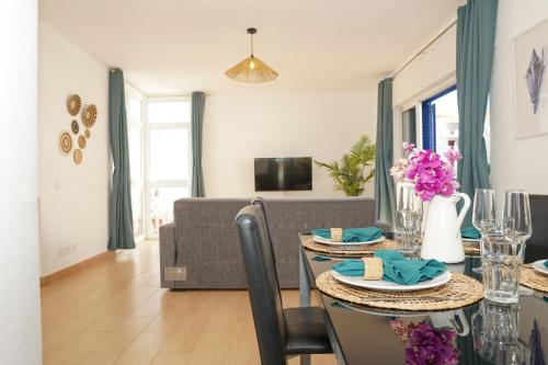 Villa Catarina Ocean View
