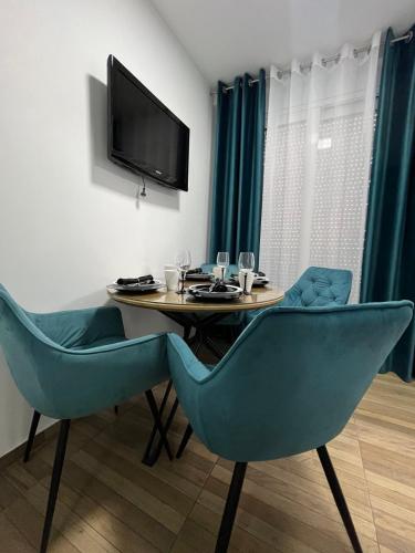 Budva apartman Vasić