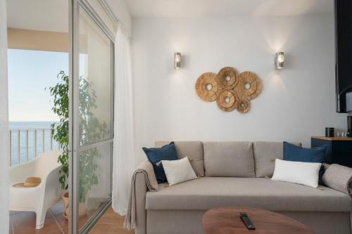 Apartamento do Mar I by an island apart