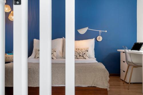 Apartamento do Mar I by an island apart