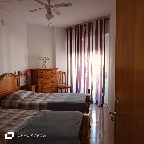 Appartement Torrevieja