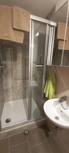 Ένα μπάνιο στο Zugspitz - Apartment