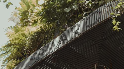Fotografie z fotogalerie ubytování Selvario 36 Hotel v destinaci Medellín