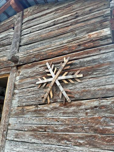 Fotografie z fotogalerie ubytování Bel appartement près de Verbier v destinaci Bovernier