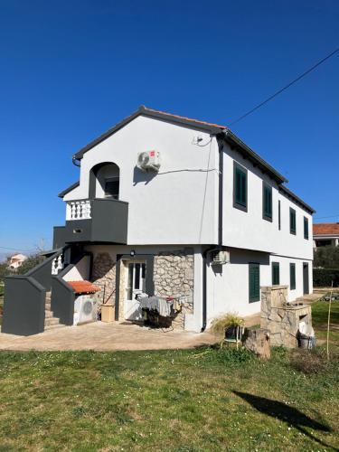 Apartman Tiziana