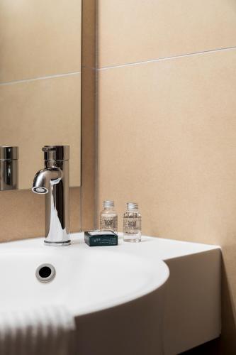 Fotografie z fotogalerie ubytování Hotel Boite v destinaci Borca di Cadore