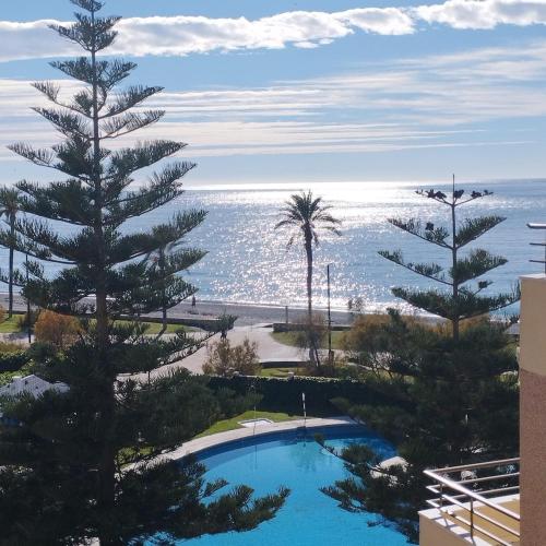 Apartamento en Salobreña Playa