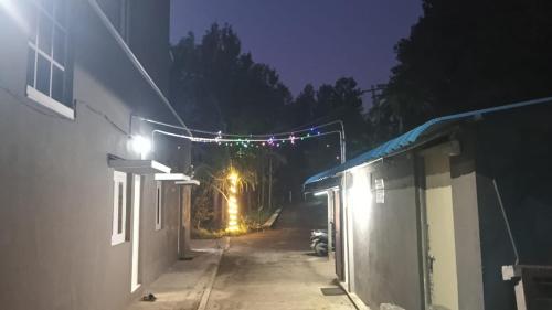 Okolí hotelu