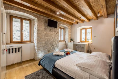 Villa Marta - stone house in the center - Split