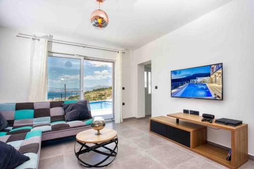 Luxury apartment Life