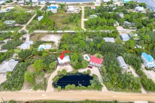 Gallery image of Siren's Oasis 3 Bedroom Pet Friendly St George Island in St. George Island