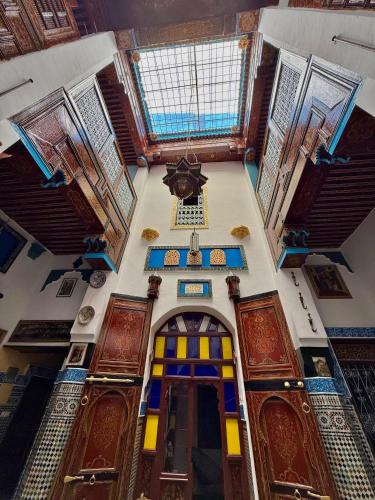 Φωτογραφία από το άλμπουμ του Riad DAR FES στη Φεζ