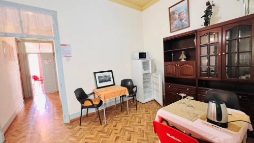 Ala do castelo hotel