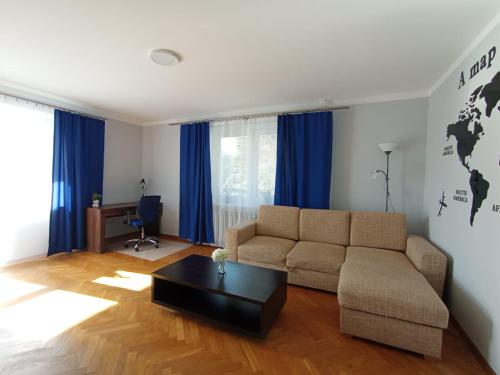 Apartament pod Zamkiem