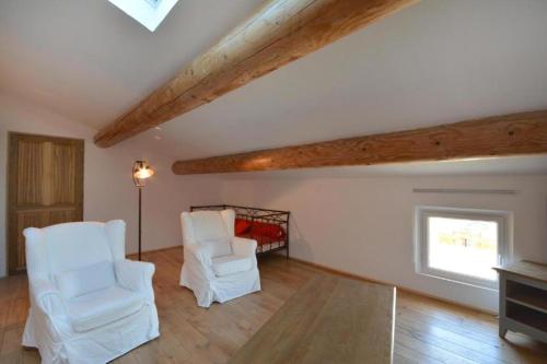 Photo de la galerie de l'établissement Le domaine de Villemus chambre d'hote, à Jouques