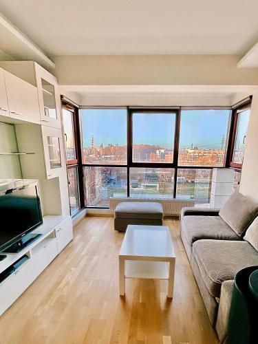 No̱410 City View Apartment & free private parking