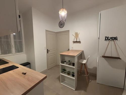 Cosy Apartment in Cannes