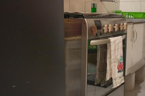 صورة لـ Casa de Praia em Milagres com Ar Condicionado في ساو ميغيل دوس ميلاجريس