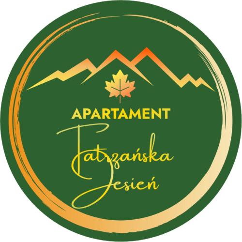Apartament Tatrzańska Jesień