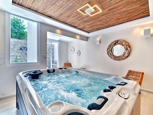 Fotografie z fotogalerie ubytování Aella Residence v destinaci Nausa