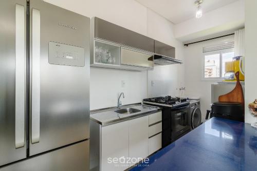 Fotografie z fotogalerie ubytování Atualizado - ETPA1103 v destinaci Perequê