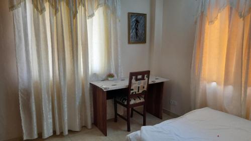 Fotografie z fotogalerie ubytování Les résidences 521 v destinaci Cotonou