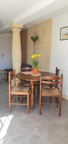 Gambar di galeri bagi U Picculu Pinta di Sarlat-la-Canéda