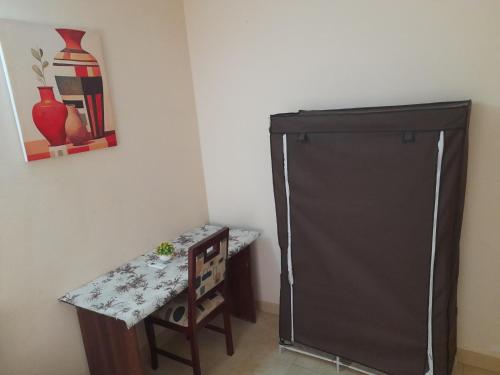 Fotografie z fotogalerie ubytování Les résidences 521 v destinaci Cotonou