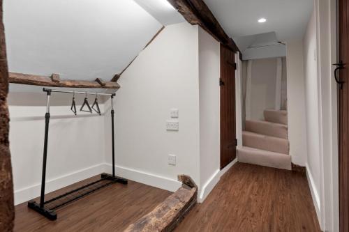 ブレインツリーにあるBeautiful period property in historic townのギャラリーの写真