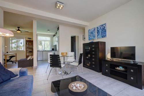 Piso Playa - La Duquesa - Beach Flat