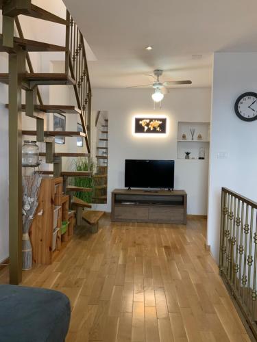 3-Floors House Ksenija, Medulin Old-town