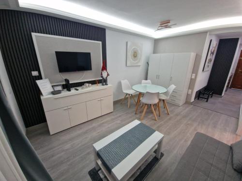 Tenerife Golf del Sur