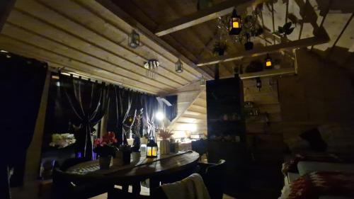 Galería fotográfica de Chalet-Beskydy en Prostřední Bečva