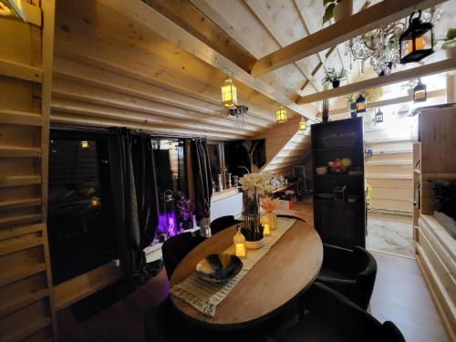 Galería fotográfica de Chalet-Beskydy en Prostřední Bečva
