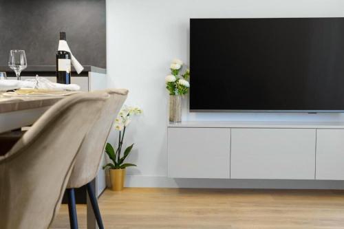 Apartments Bila