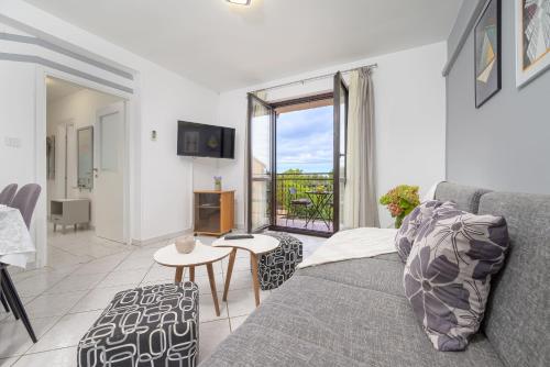 Stilvoll Eingerichtete Ferienwohnung 4