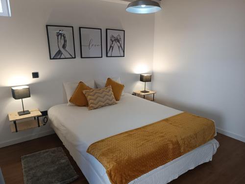 Kings B&B Eiras
