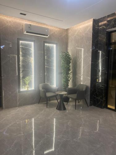 Photo de la galerie de l'établissement شقة الياسمين 1 Alyasmin Residence, à Djeddah