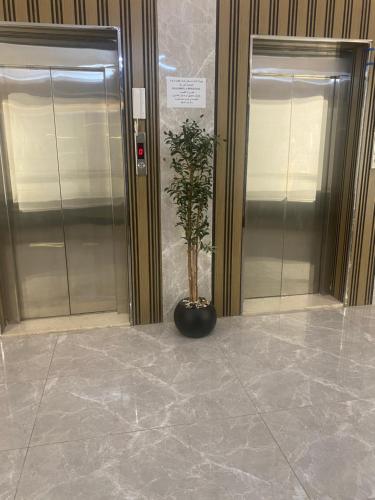 Photo de la galerie de l'établissement شقة الياسمين 1 Alyasmin Residence, à Djeddah