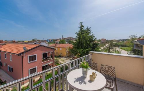 Gemütliches Appartement In Funtana Mit Grill