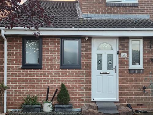 Gallery image of bethel guest Suite in Norton