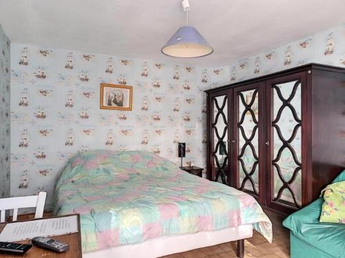 Photo de la galerie de l'établissement Résidence 031-soulac Sur Mer - 031 - Maison mitoyenne proche du centre ville MAE-6061, à Soulac-sur-Mer