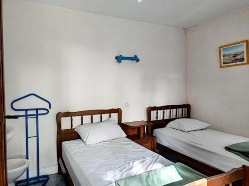 Photo de la galerie de l'établissement Résidence 031-soulac Sur Mer - 031 - Maison mitoyenne proche du centre ville MAE-6061, à Soulac-sur-Mer