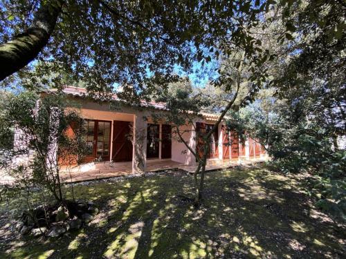 Résidence La Grande Combe - 101 - Jolie villa familiale dans quartier calme et résidentiel MAE-4461