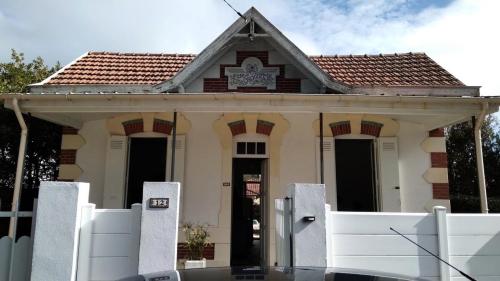 Résidence 086-soulac Sur Mer - 086 - Très belle villa Soulacaise au calme et sans vis à vis MAE-4481