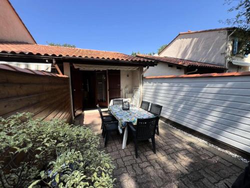 Résidence Hameau De L'amélie - 051 - Agréable maisonnette au Hameau de l'Amélie MAE-8851