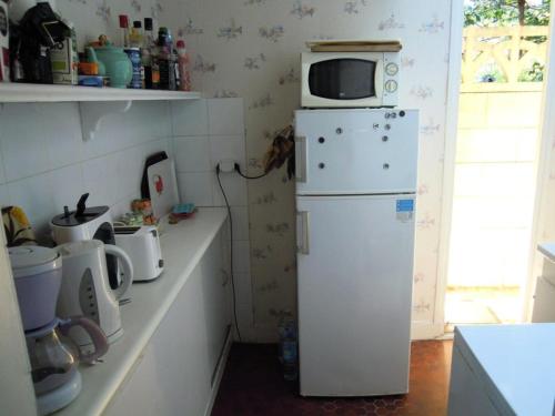 Photo de la galerie de l'établissement Résidence 030-soulac Sur Mer - 030 - Grande Soulacaise proche centre ville MAE-6051, à Soulac-sur-Mer